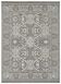 Turkish Handcrafted Loom Oushak Rug 281 cm x 398 cm