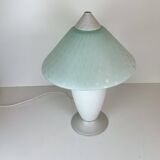 Murano Table Lamp from 1980'