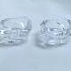 Bayel crystal candle holders