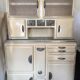 Buffet mado vintage  60