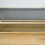 Table low ed. House Jansen by Guy Lefèvre 1970