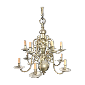 Lustre hollandais
