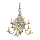 Large Dutch chandelier