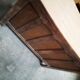 Aerogummed chest of drawers