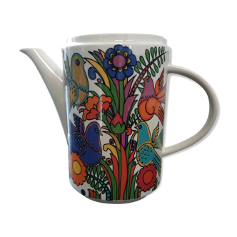 Acapulco coffee maker