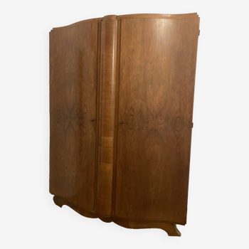 Armoire années 30-40