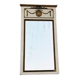 Miroir trumeau