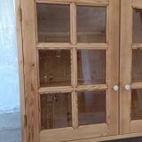 Renovated showcase