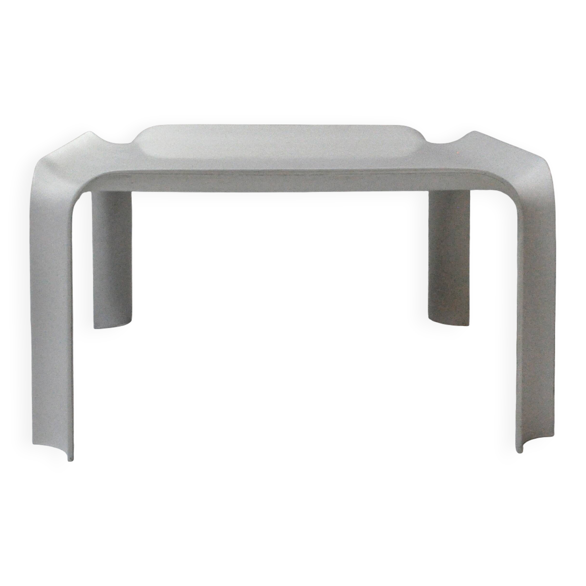 Pierre Paulin pour Artifort — Table d'appoint modèle 877 (1965)