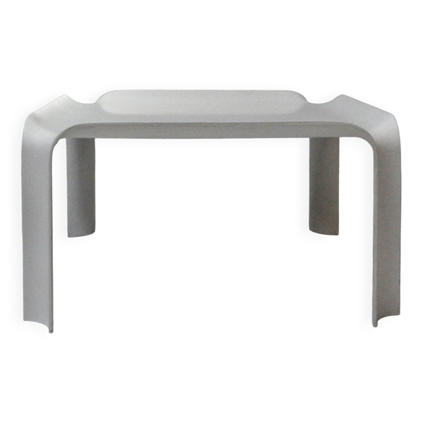 Pierre Paulin pour Artifort — Table d'appoint modèle 877 (1965)