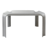 Pierre Paulin for Artifort — Model 877 Side Table (1965)