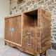 Art Deco sideboard