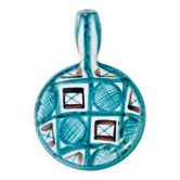 Pocket tray with handle Robert Picault Vallauris – 1960