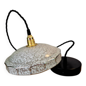 suspension globe