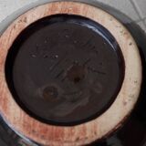 Alsatian terracotta pottery