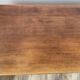 Vintage desk - 3 drawers