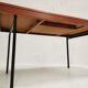 Table de repas extensible ARP  1950