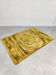 Vintage design Swedish rug carpet 'Psychedelic'