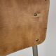 Set of 4 Vintage Chairs, 1960s, Czechoslovakia