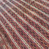 Tapis ancien persan ghashghai fin 140x204cm