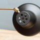 Articulated architect's lamp