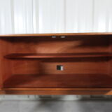 Teak sideboard 60s