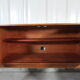 Teak sideboard 60s