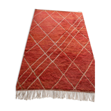 Tapis berbère