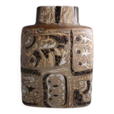 Nils Thorsson vase for Royal Copenhagen
