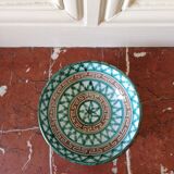 Salad bowl / Robert Picault cup