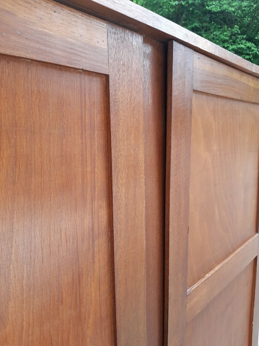 René Gabriel wardrobe