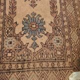 Handmade carpets