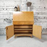 Vintage secretary