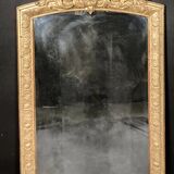 Napoleon III mirror