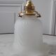Glass tulip walking pendant lamp 20-30s