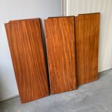 Storage Unit with Drawers by Louis Van Teeffelen for WéBé, 1950s
