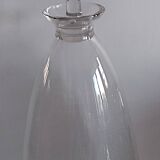 Lalique crystal carafe