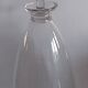 Carafe cristal Lalique