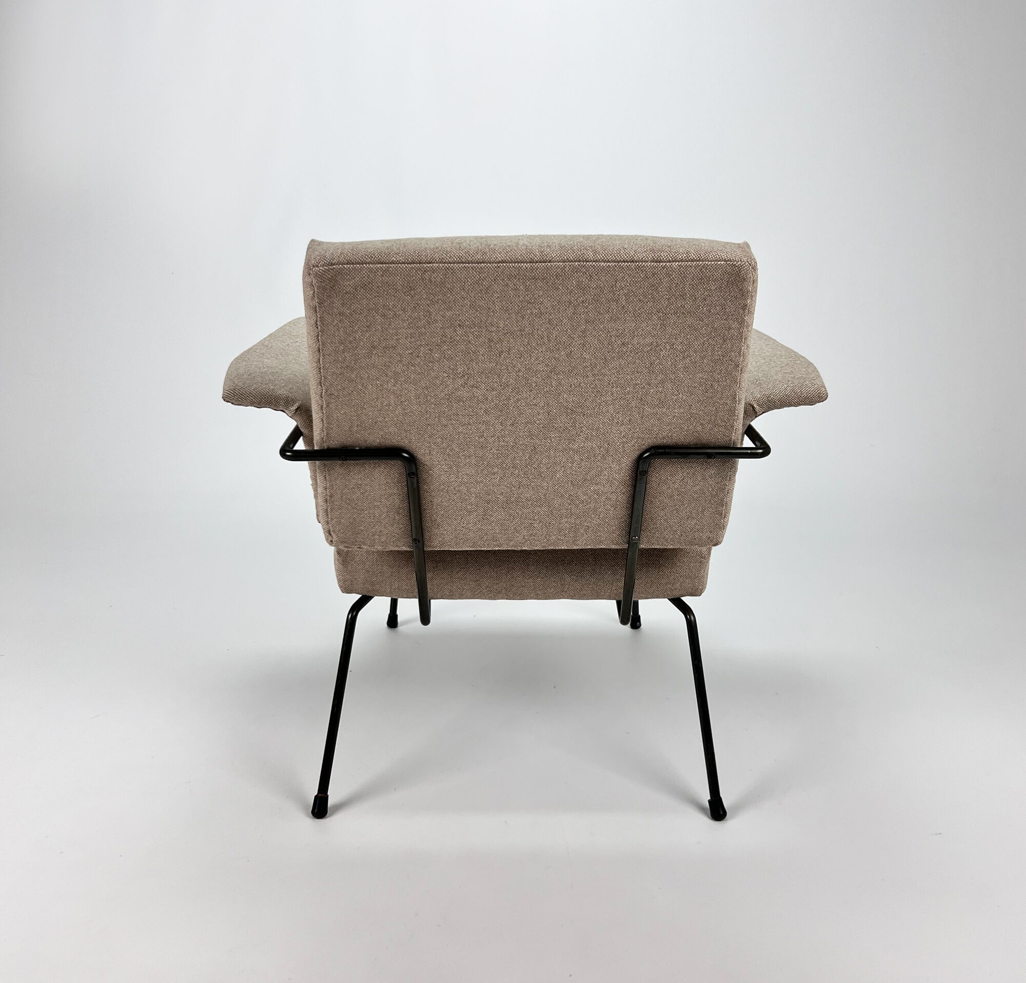 Armchair by Rudolf Wolf for Elsrijk, 1950