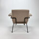 Armchair by Rudolf Wolf for Elsrijk, 1950