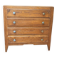 Commode art déco 1930
