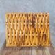 Trivet or small vintage tray signed Vallauris