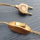Lampe vintage 1970