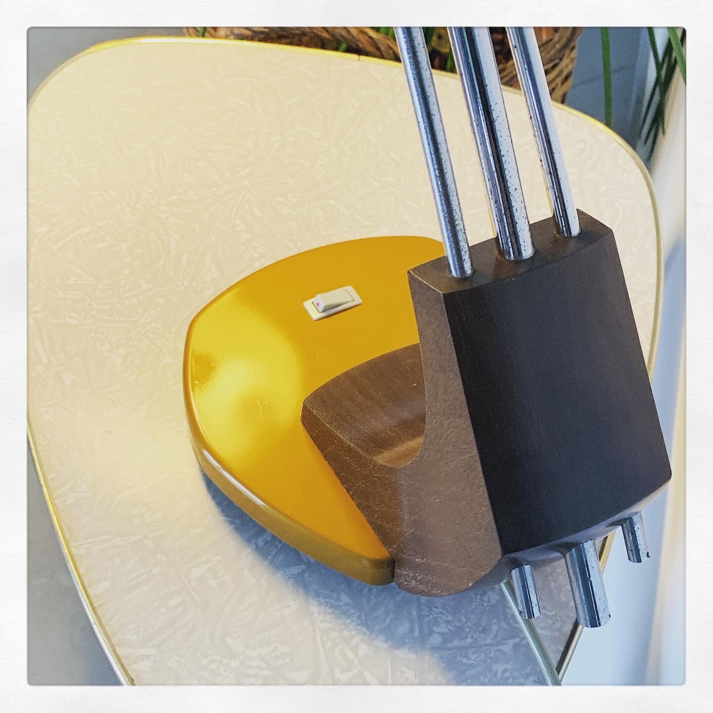 Fase falux office lamp