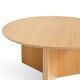 Hay coffee table