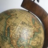 Globe terrestre