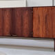 Mid-century enfilade