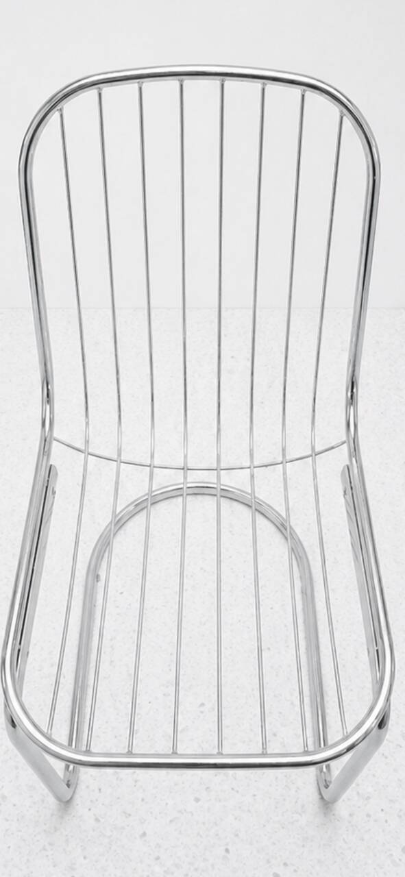 Chaises design gastone rinaldi italie