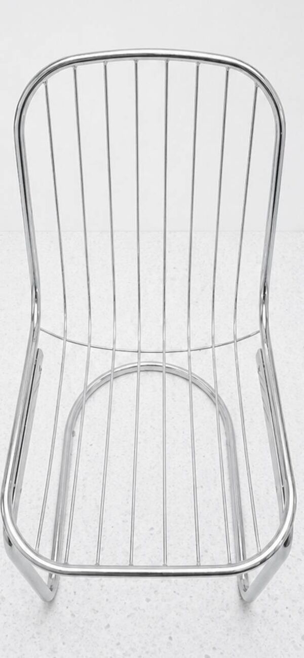 Chaises design gastone rinaldi italie