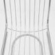 Chaises design gastone rinaldi italie